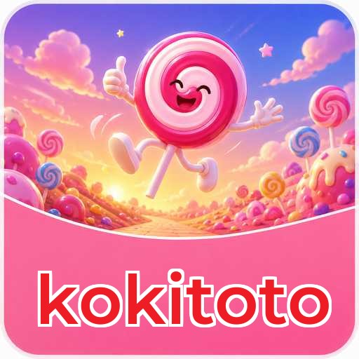 kokitoto APK Indonesia - Katalog lengkap ribuan aplikasi Android berkualitas untuk download gratis