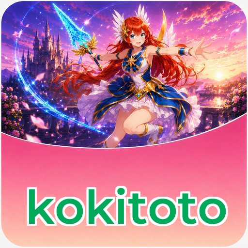 kokitoto APK v4.7.5 - Screenshot fitur notifikasi push update terbaru